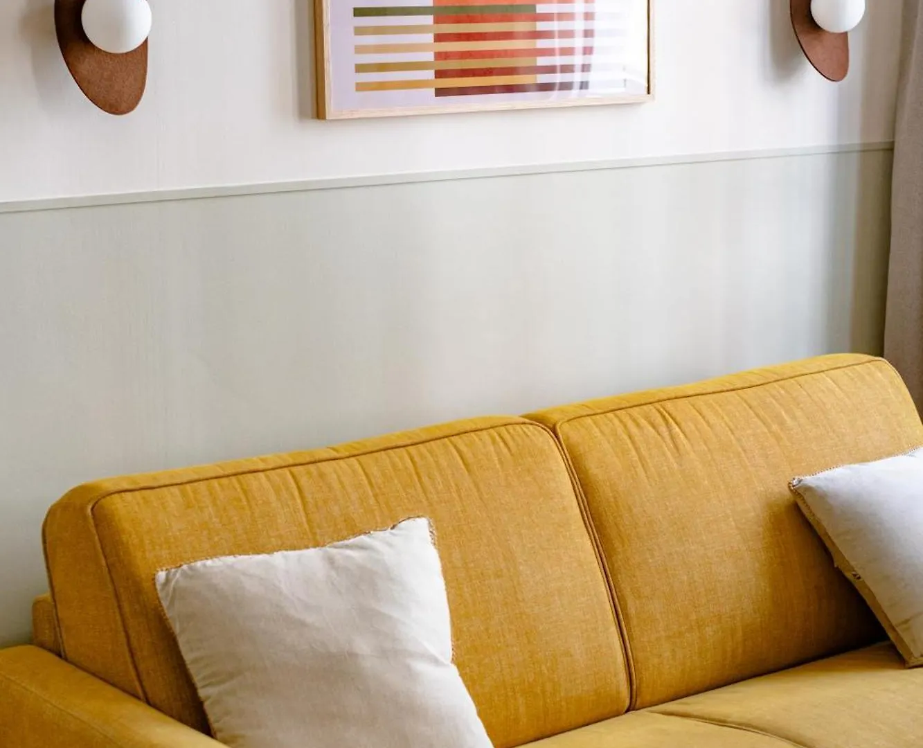 Babylon Popincourt Apartment Paris France