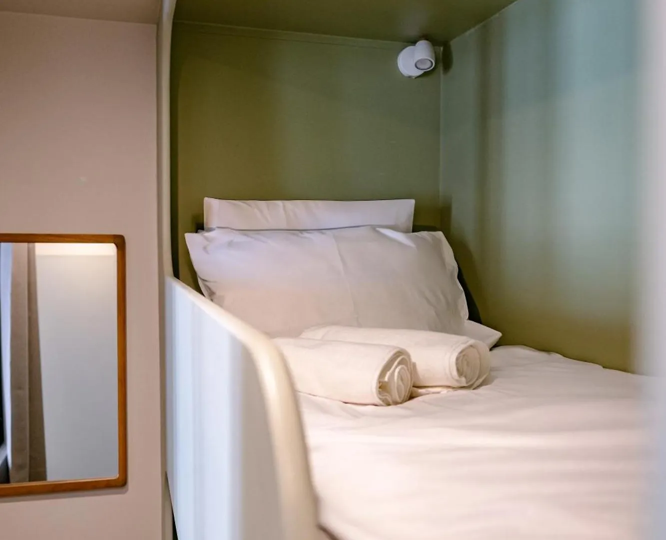 Apartment Ferienwohnung Babylon Popincourt Paris