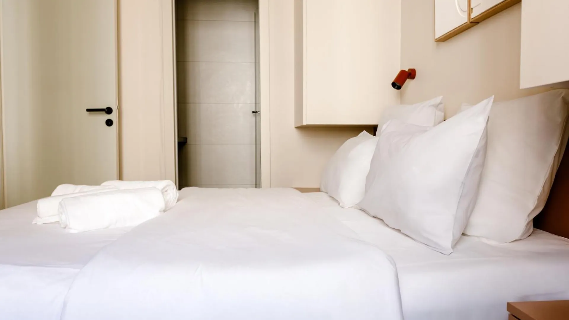Apartment Ferienwohnung Babylon Popincourt Paris