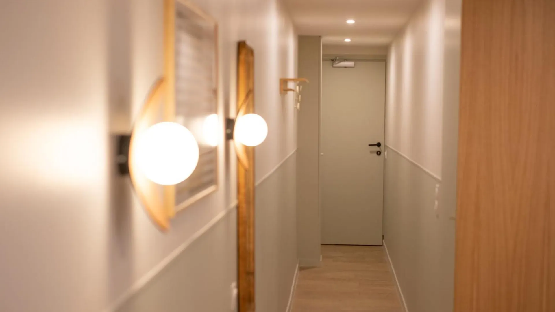 Ferienwohnung Babylon Popincourt Paris Apartment