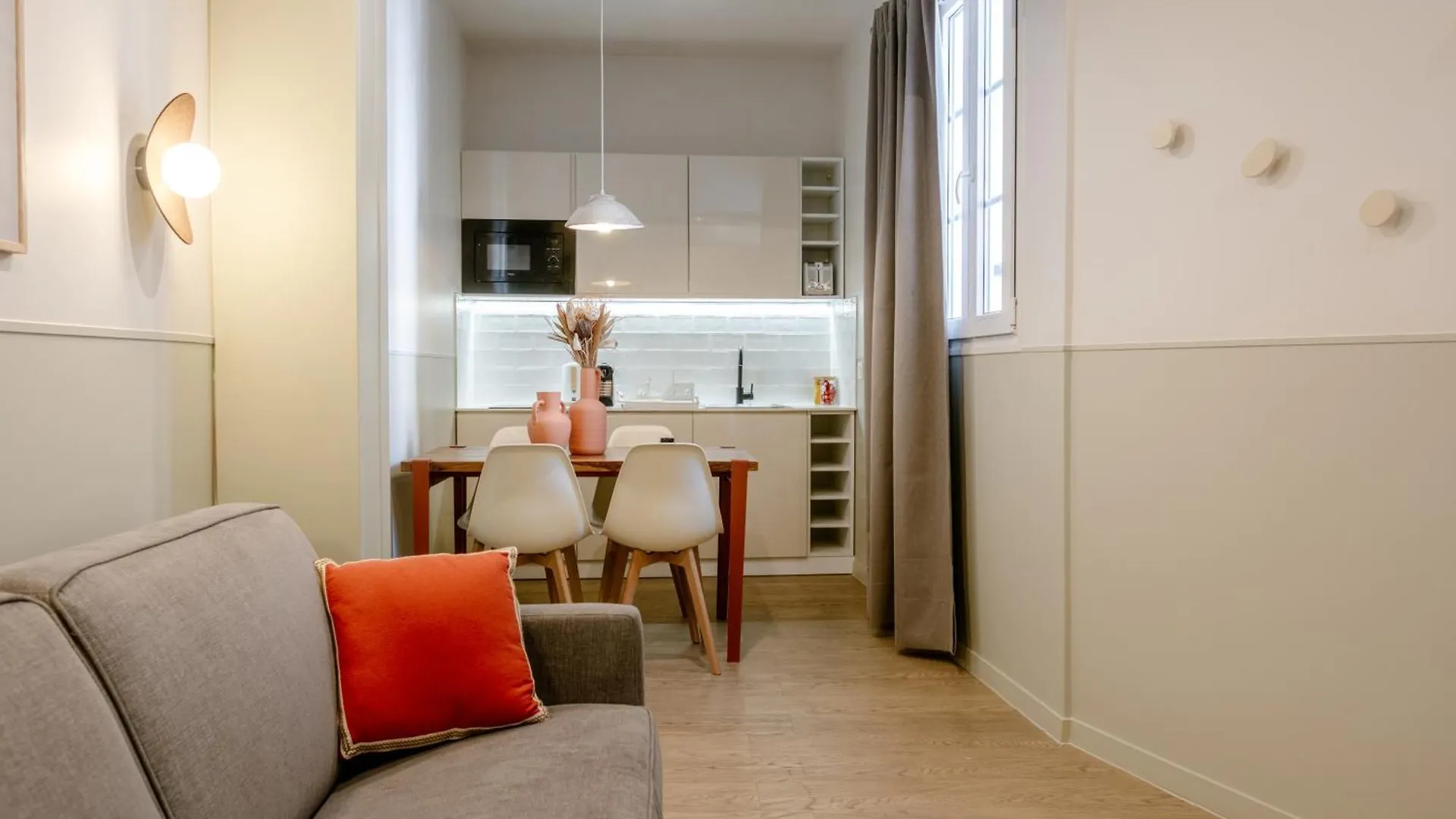 Ferienwohnung Babylon Popincourt Paris