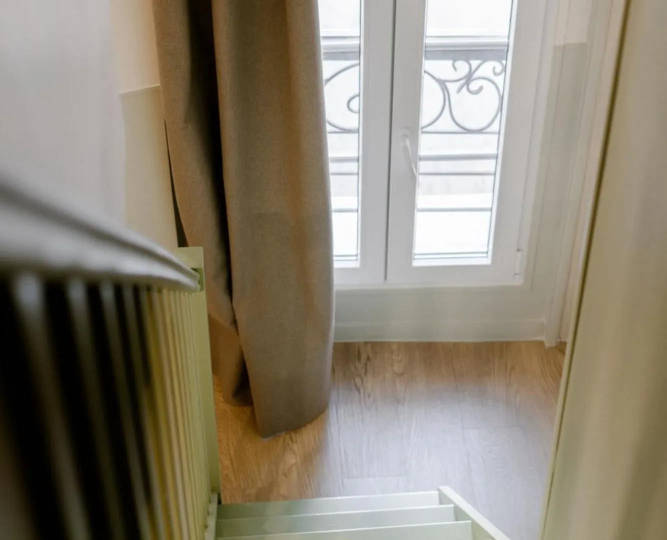 Babylon Popincourt Apartment Paris