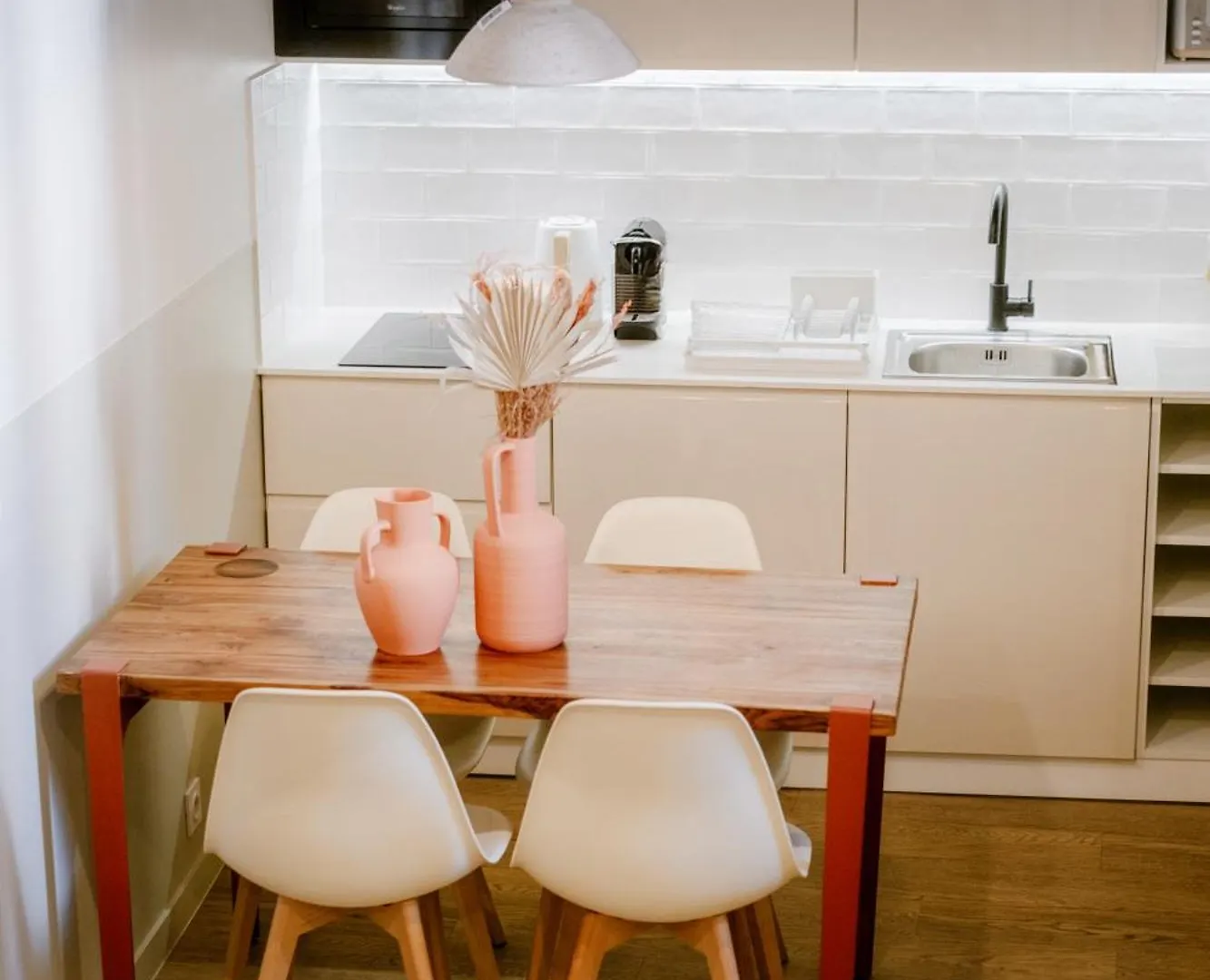 Babylon Popincourt Apartment Paris