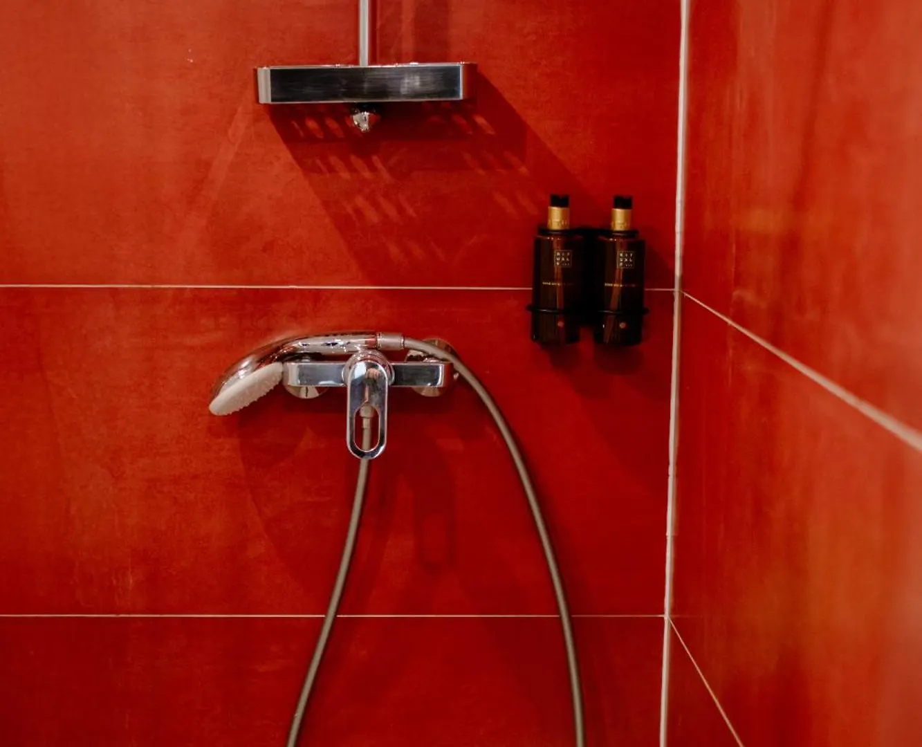 Babylon Popincourt Apartment Paris 0*,