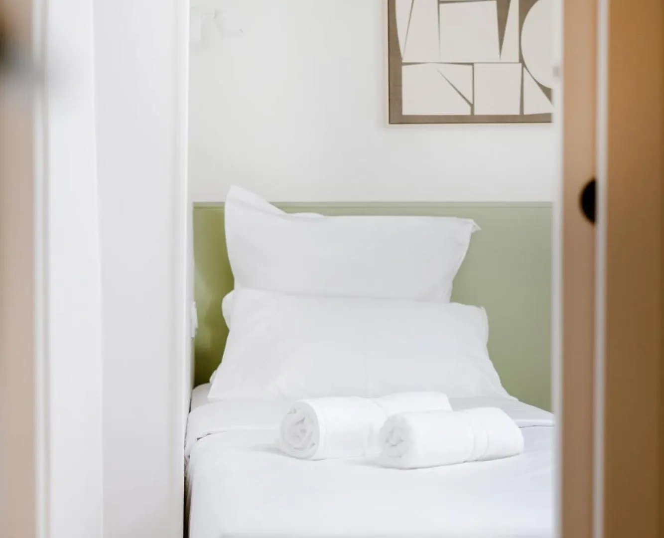 Babylon Popincourt Apartment Paris