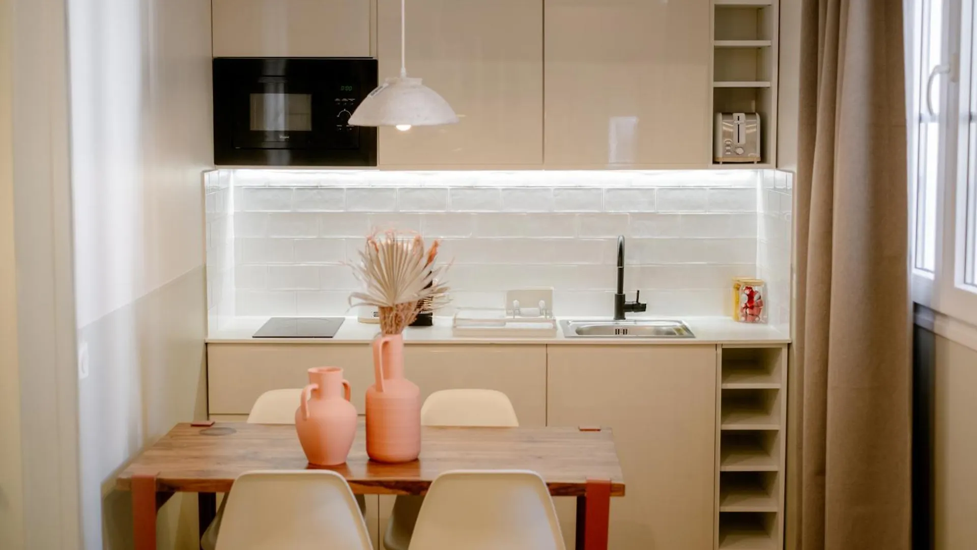 Babylon Popincourt Apartment Paris