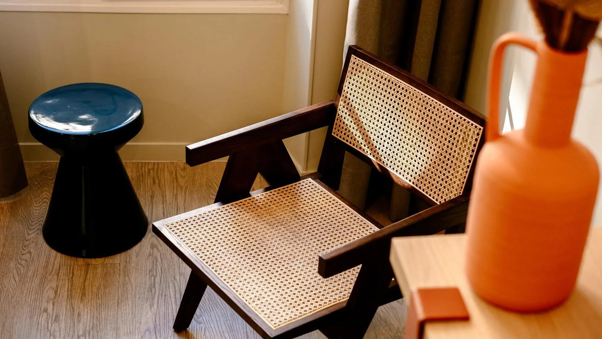 Ferienwohnung Babylon Popincourt Paris