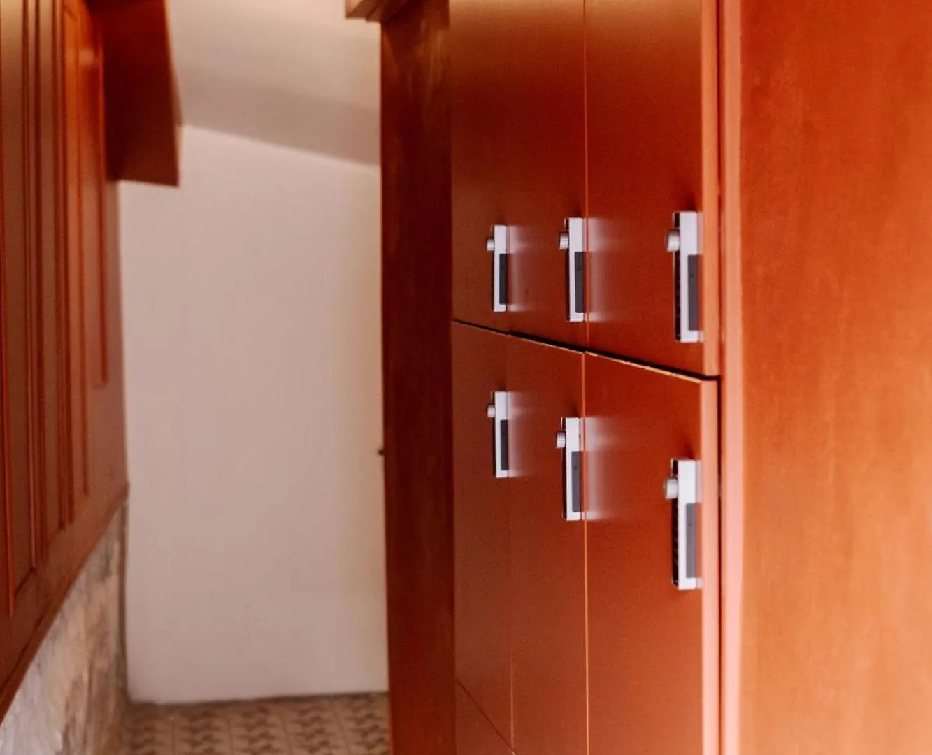 Babylon Popincourt Apartment Paris 0*,