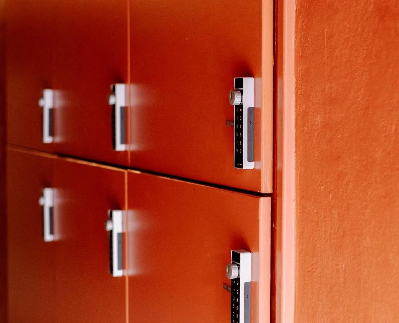 Babylon Popincourt Apartment Paris France